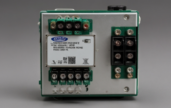 Control Module for Carrier FK4CNB006