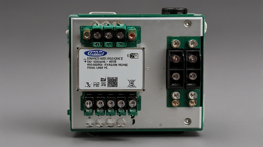 Control Module for Carrier FK4CNB006: A Comprehensive Guide