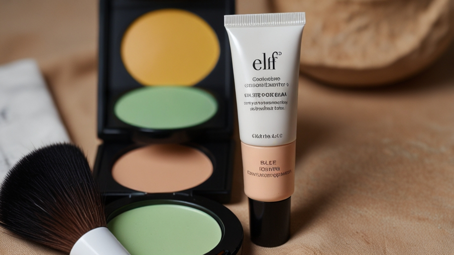 ELF 140 C: A Game-Changer for Skin Hydration and Protection