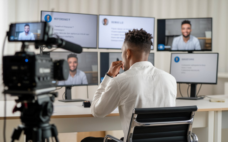 Reference Check Questions