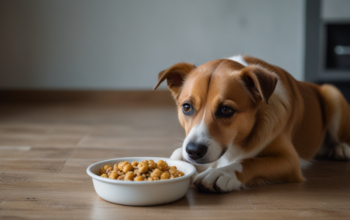 How Long Can a Dog Go Without Food