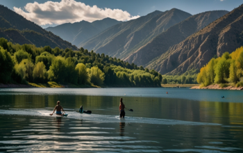 Pineview Reservoir