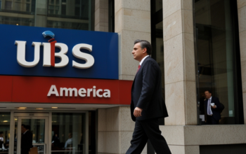 Bank of America Faces a New Lawsuit From UBS