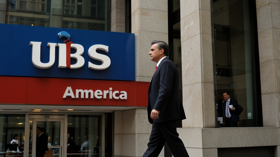 Bank of America Faces a New Lawsuit From UBS: A Comprehensive Guide