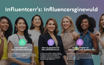 Influencersginewuld