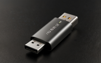 Kuesuny USB C Flash Drive