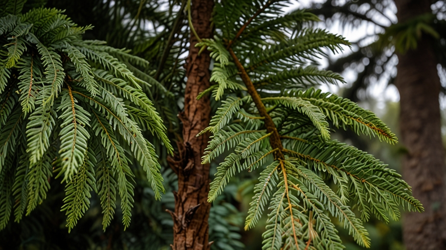 Is Norfolk Island Pine a Monocot or Dicot: Exploring