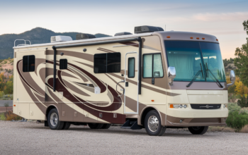 2015 Thor Vegas Motorhome.24.1 ft for Sale