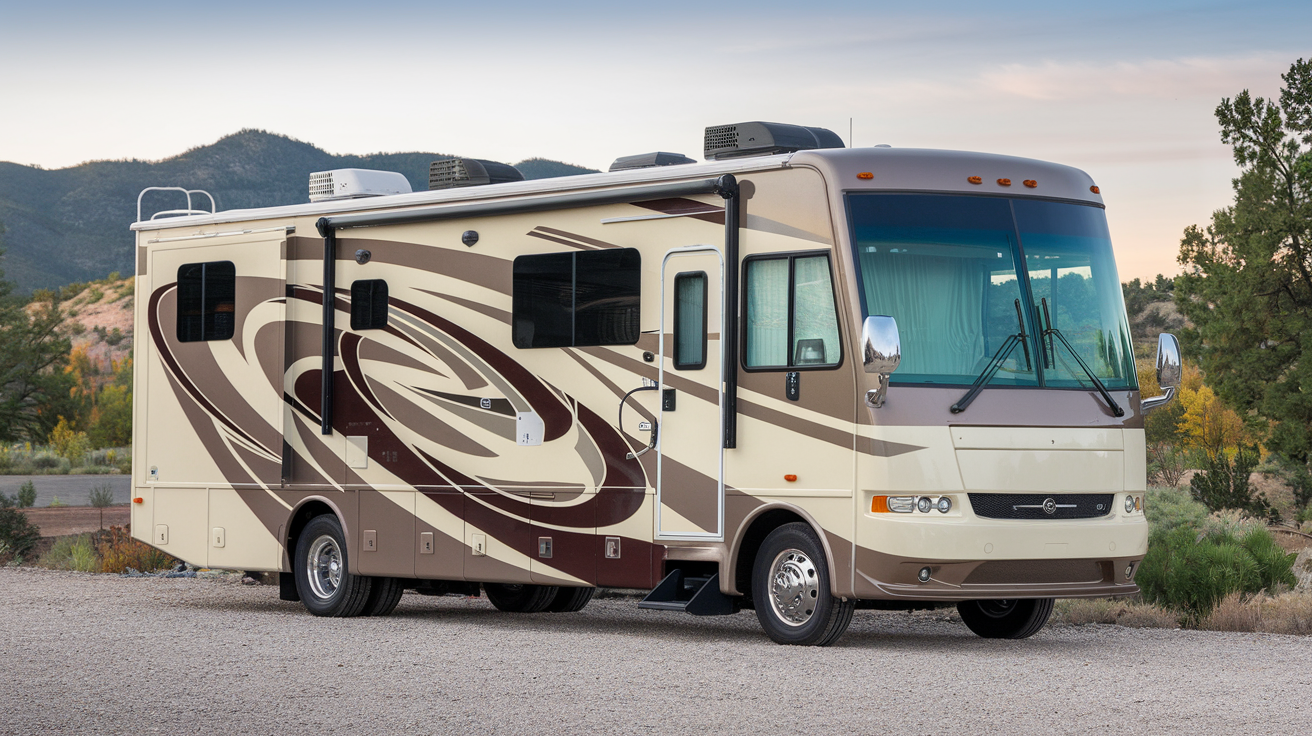 2015 Thor Vegas Motorhome.24.1 ft for Sale