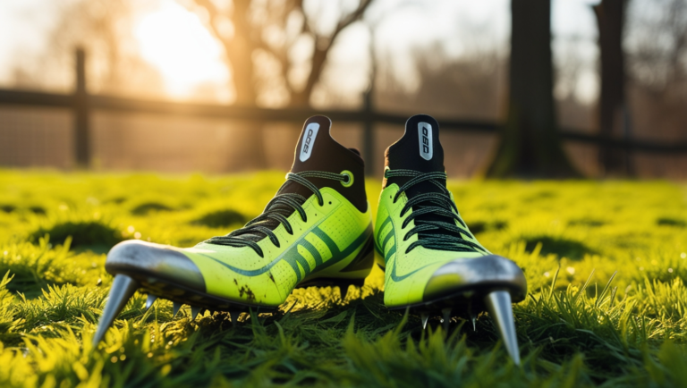 Cross Country Spikes