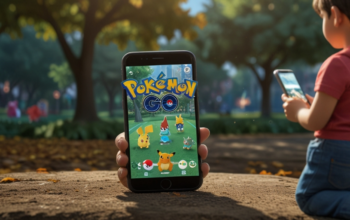 October 15 Pokemon GO