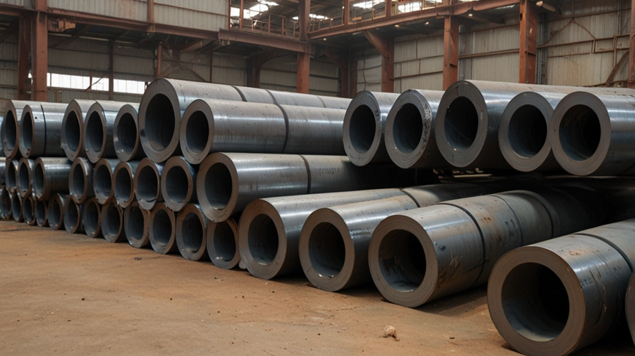 Understanding Steel Prices in Pakistan and Their Role in Construction