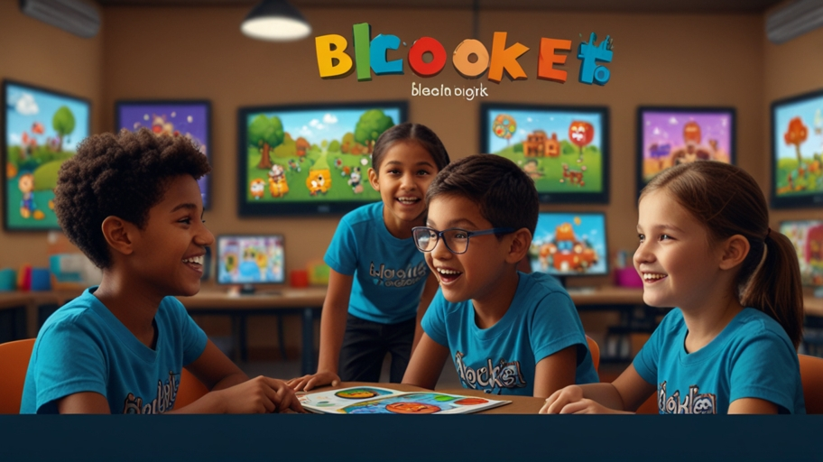 Blooket Join: An Interactive Learning Tool for Students