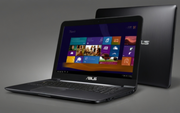 How to Install Windows 7 on ASUS X555DA Notebook Laptop