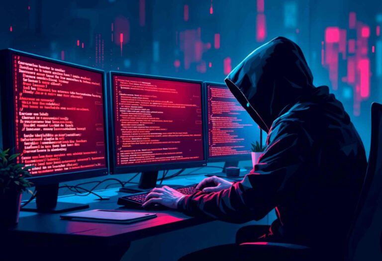 Software Piracy and Hacking