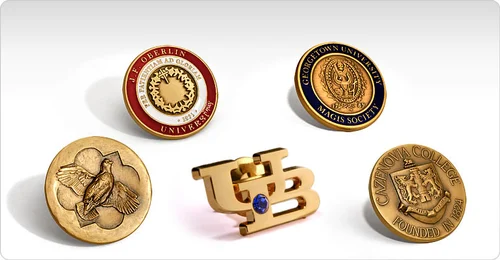 The Ultimate Guide to Ordering Custom Lapel Pins