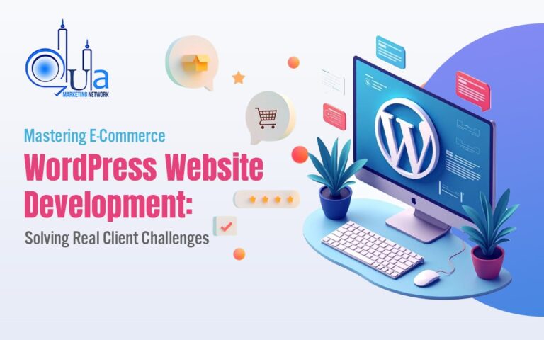 E-Commerce Development