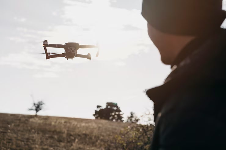 Drone Technology