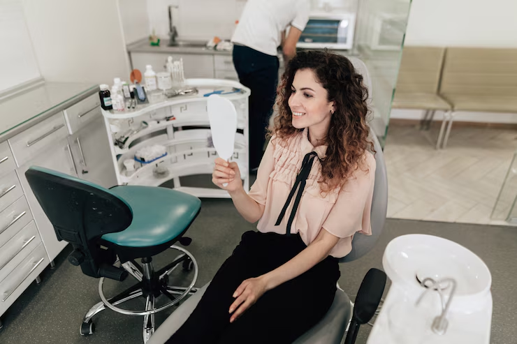New Dentist