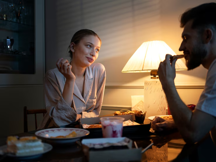 Home Date