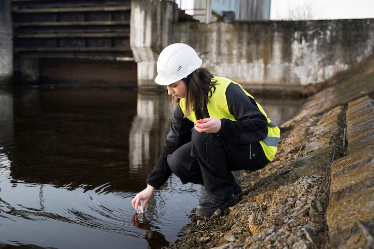 Drainage Planning
