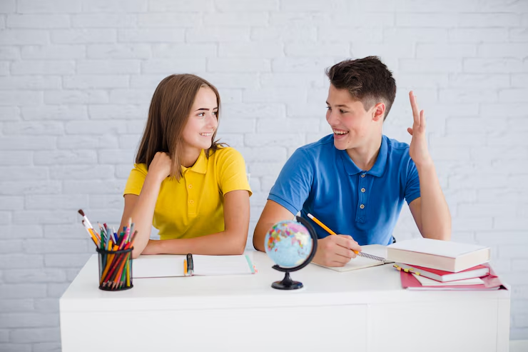 Specialized Curriculum
