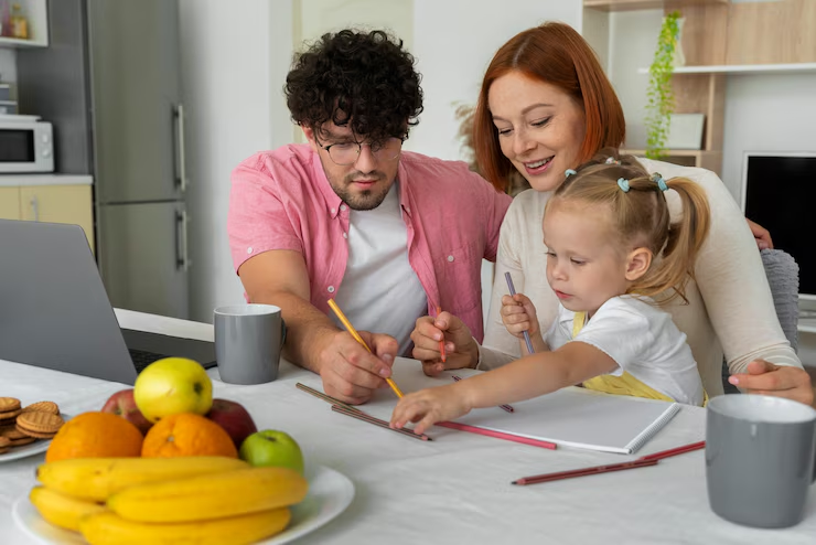 Family Schedules