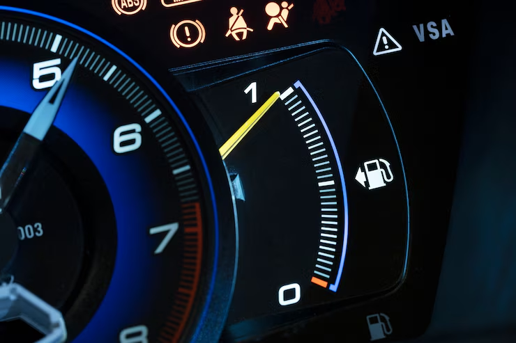 Speed Ratio
