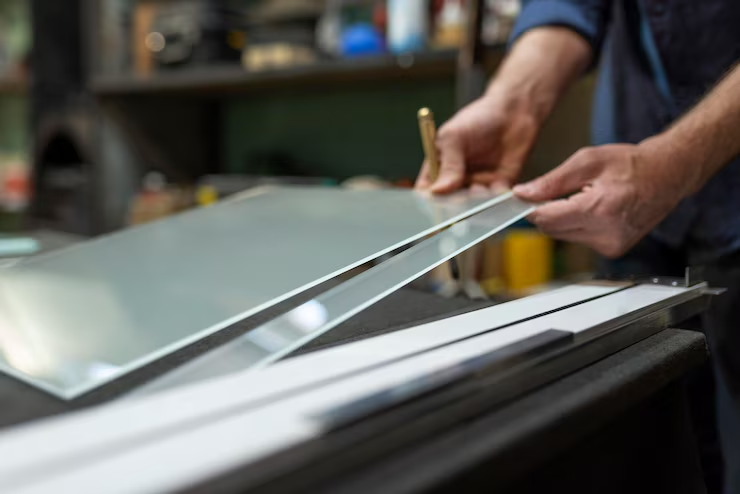 Metal Furniture