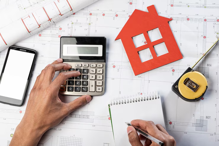 Home Renovation