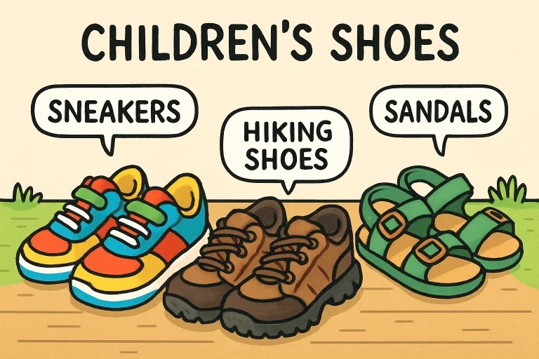 Shoe