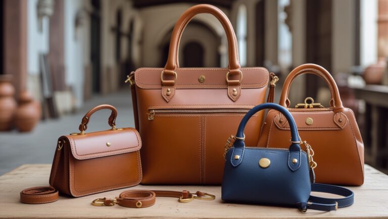 Divina Firenze purse