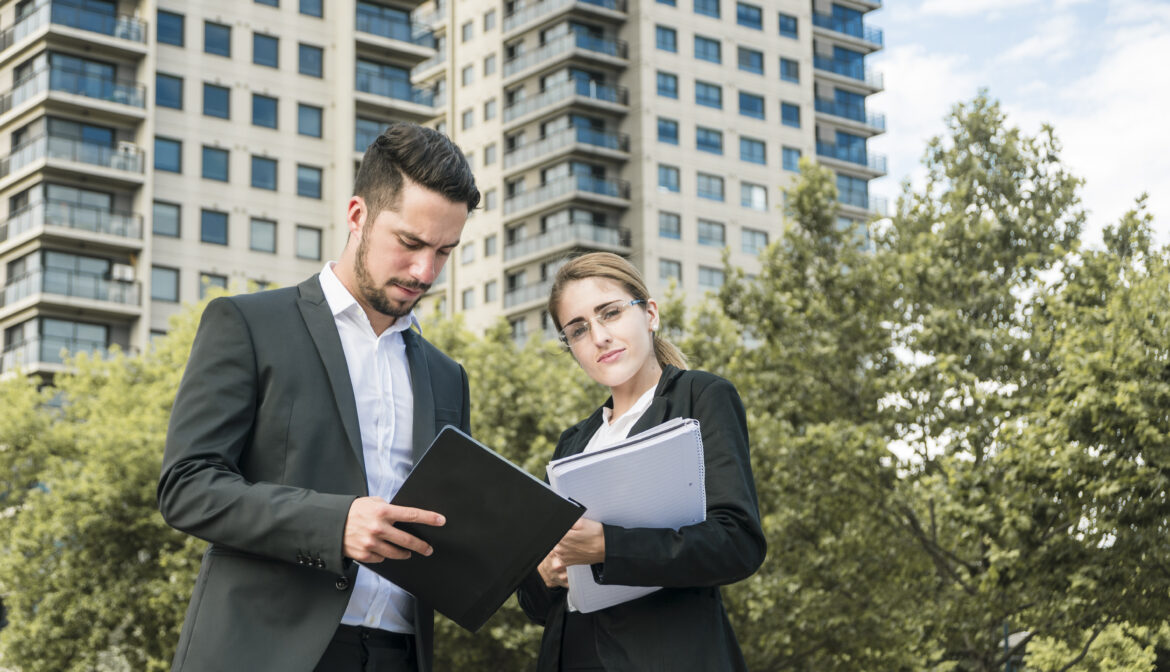 Real Estate Contracts