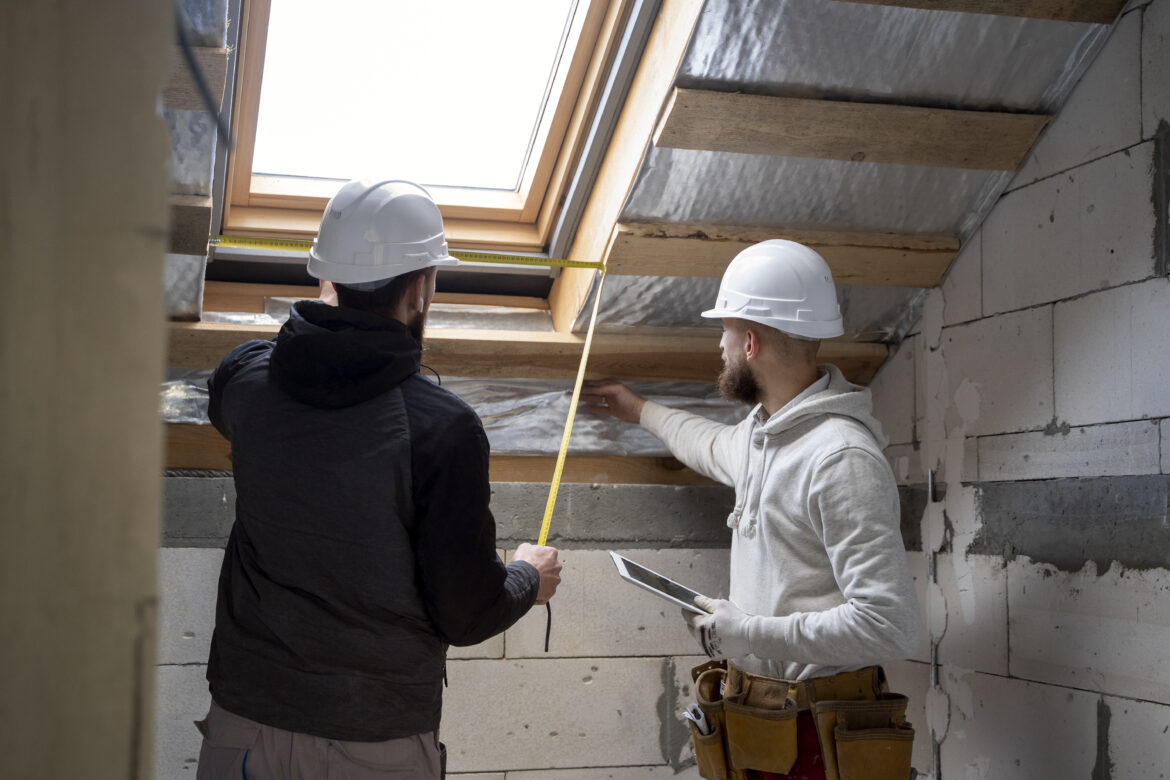 Roof Replacement