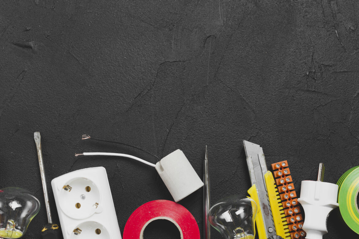 Home Rewiring Essentials