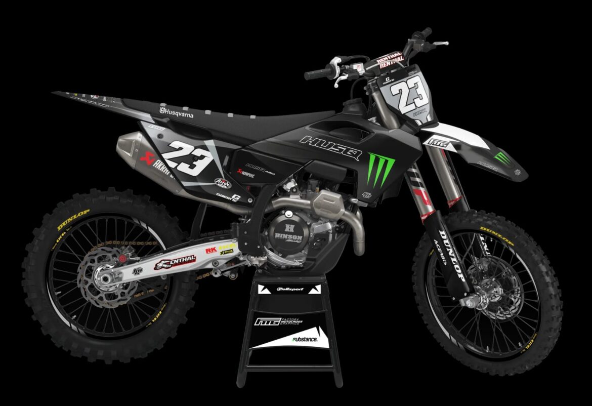 bikes