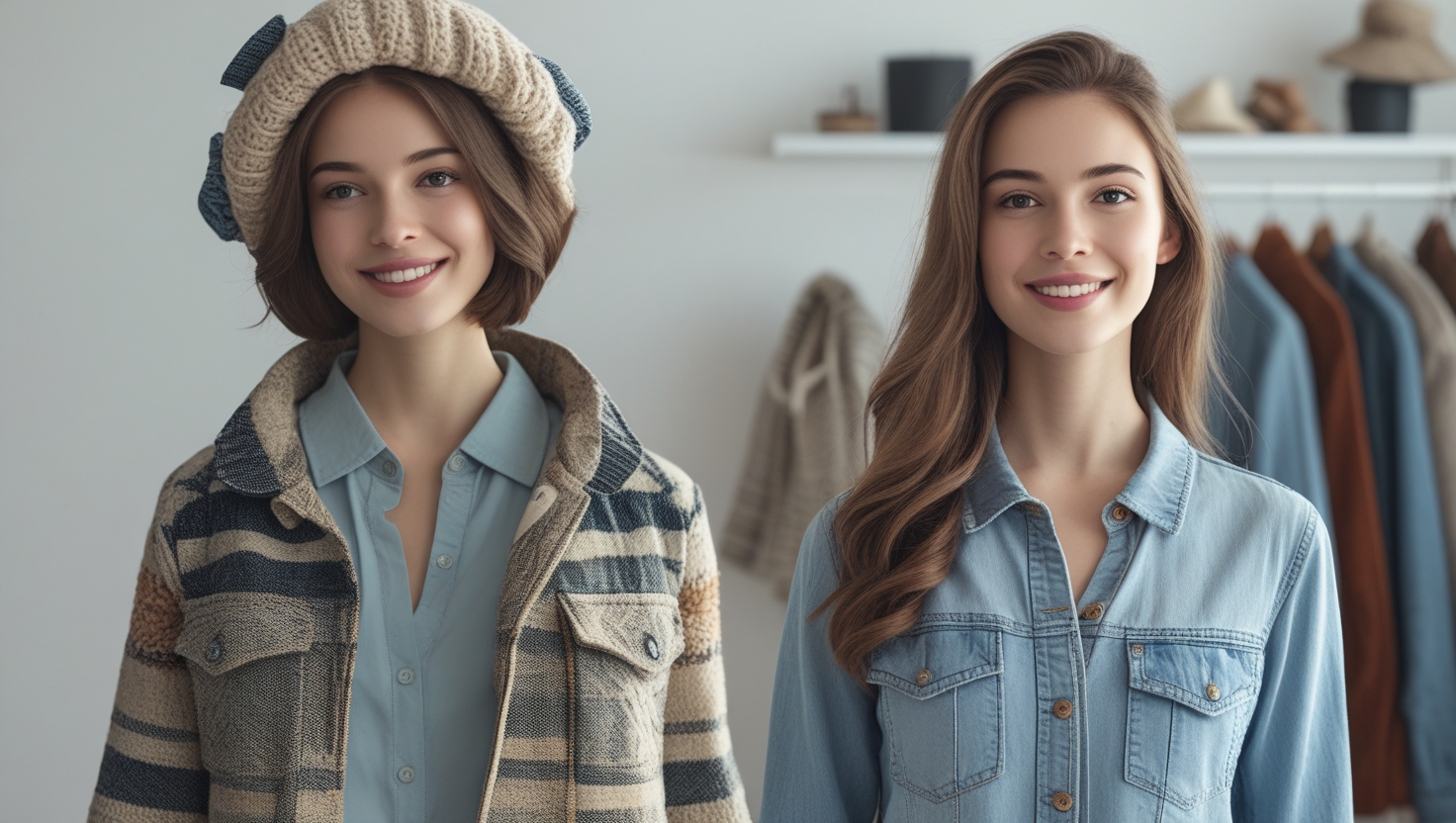 Clothes Changer and Video Generator