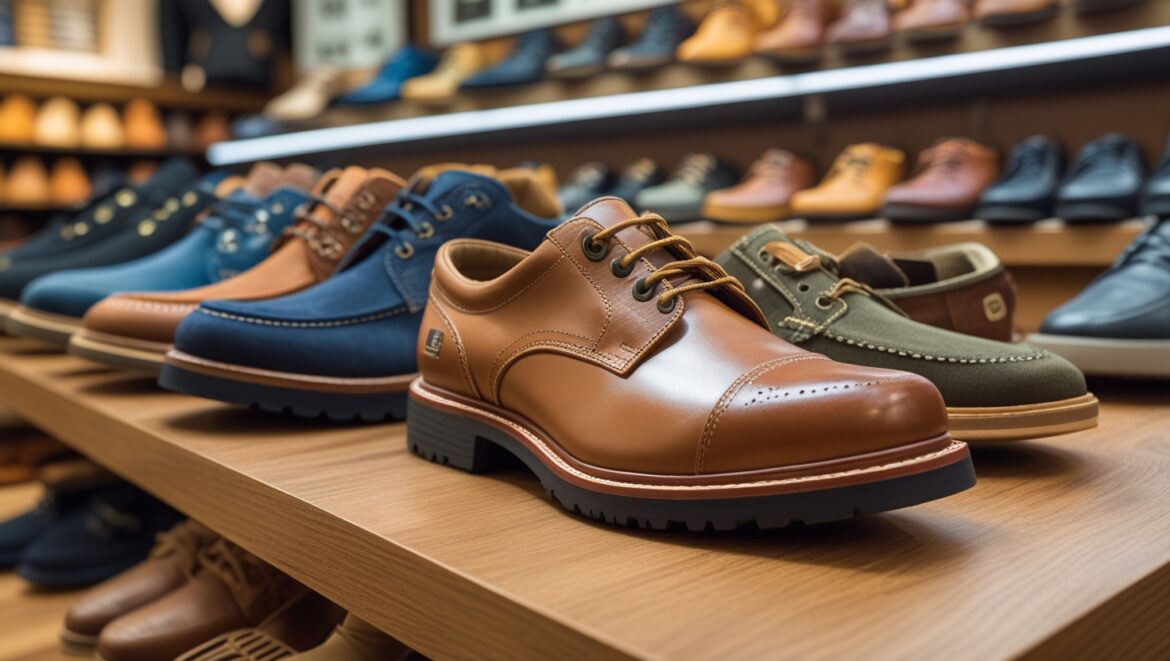Schuler Shoes Roseville