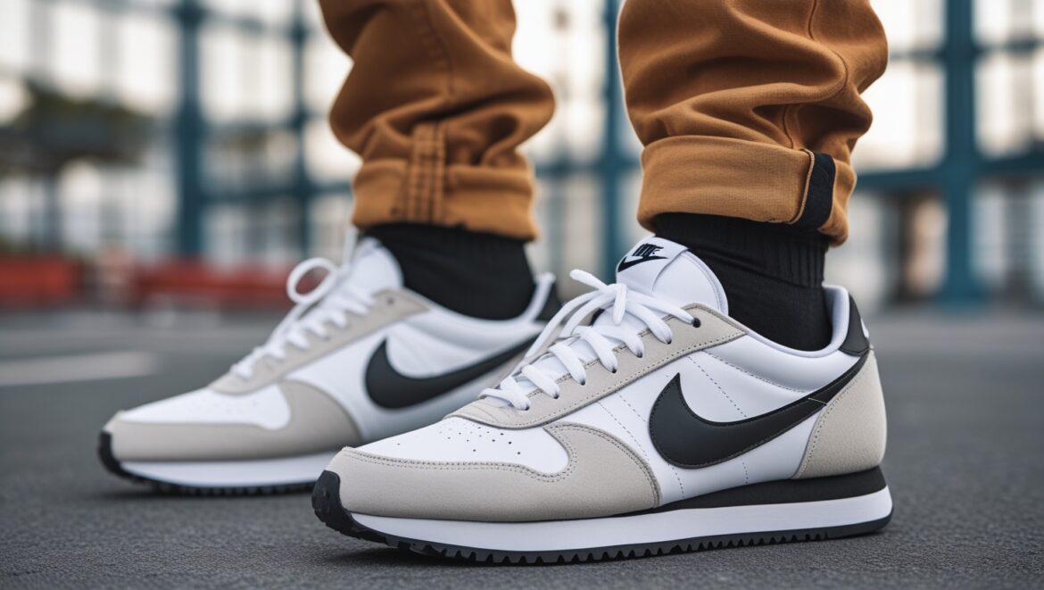Cholo Shoes