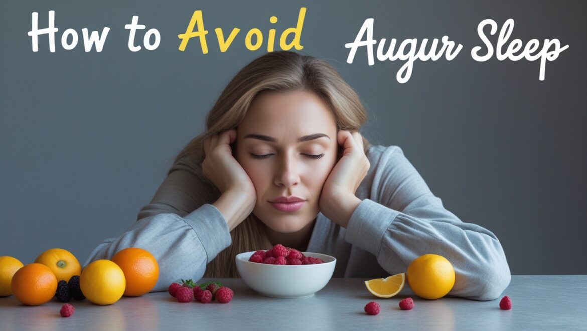 How to Avoid Augur Sleep