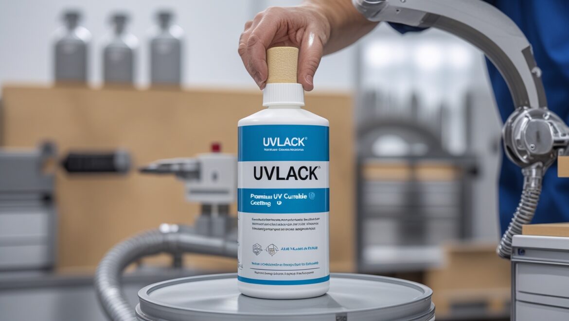 UVLACK