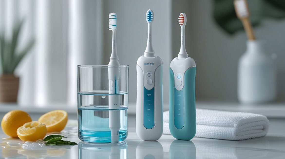 Water Flosser QXJ0