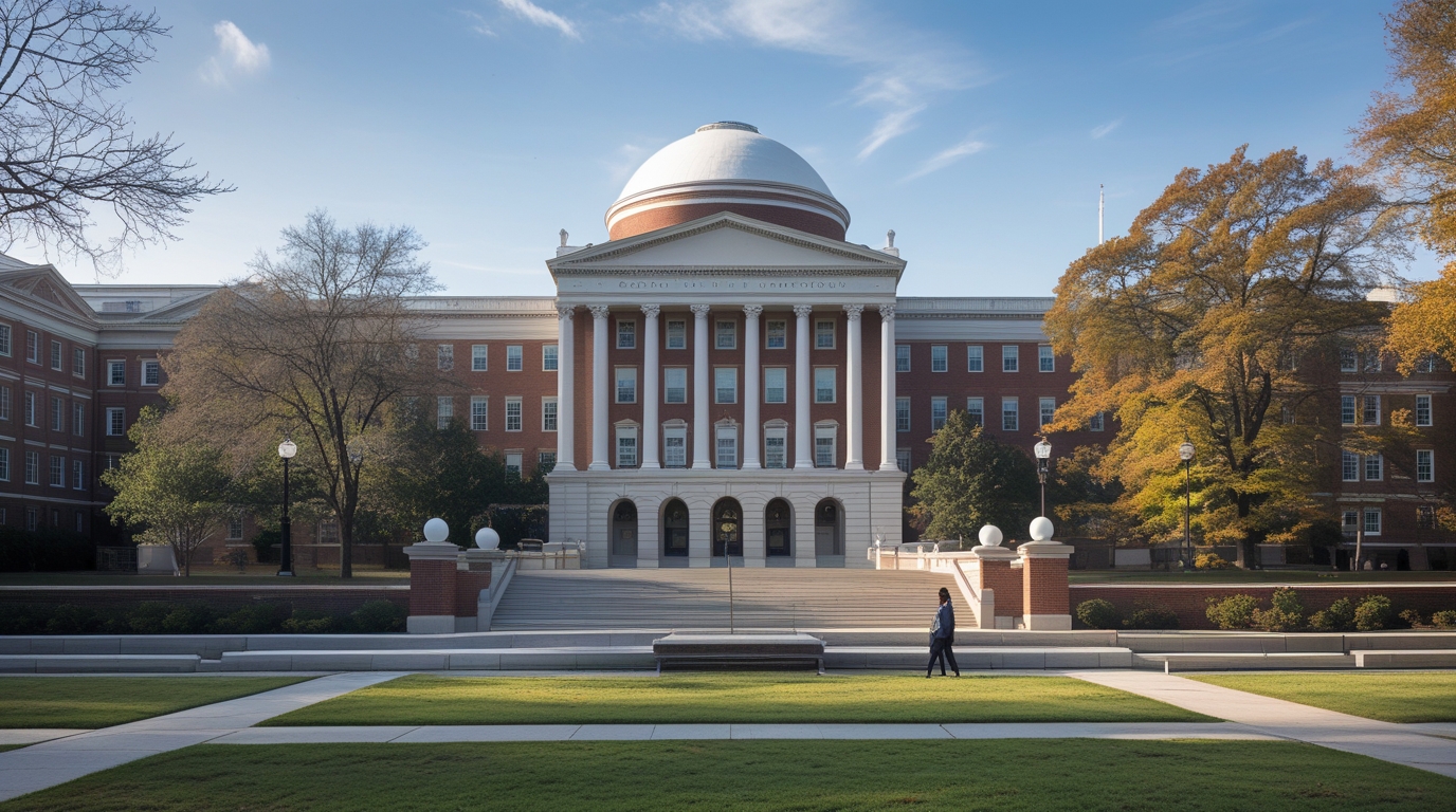 George Washington University Acceptance Rate