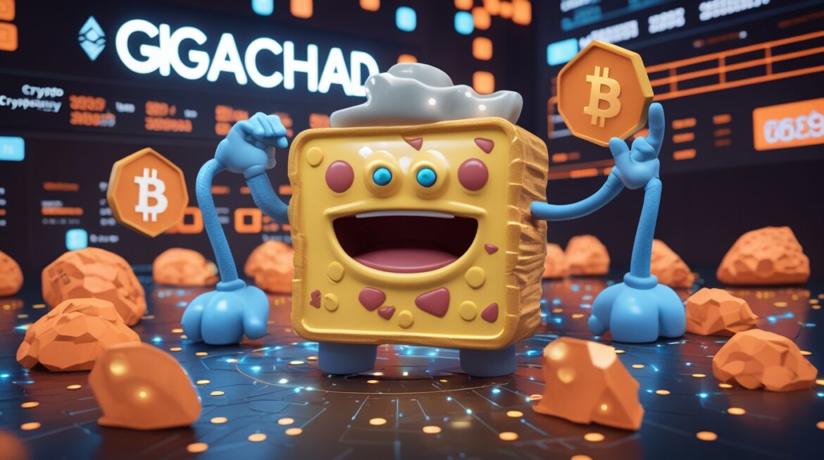 Crypto30x.com Gigachad
