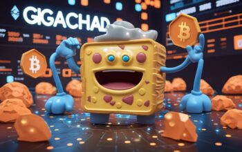 Crypto30x.com Gigachad