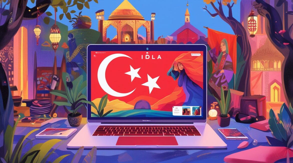 Türk Idla
