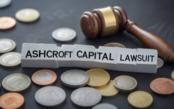 Ashcroft Capital Lawsuit