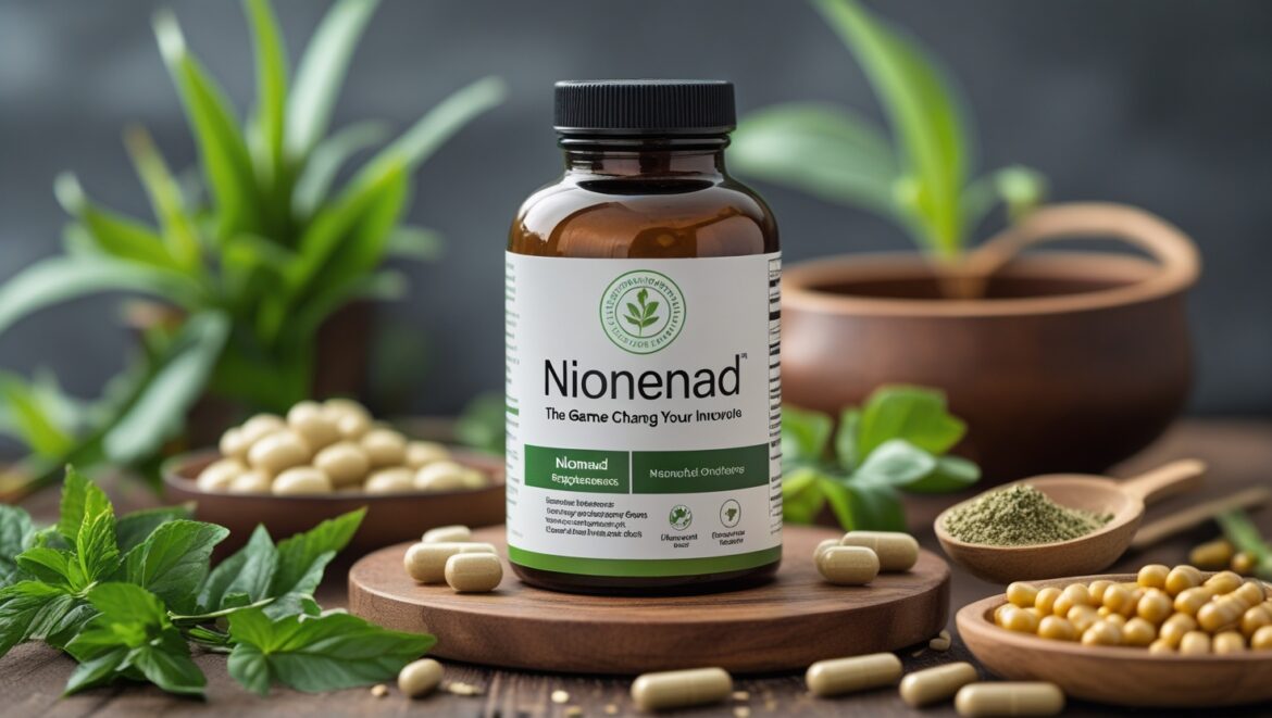 Nionenad