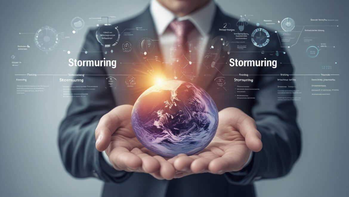 Stormuring