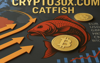 Crypto30x.com Catfish
